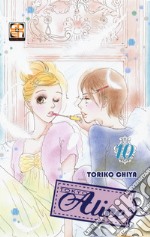 Tokyo Alice. Vol. 10 libro