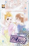 Tokyo Alice. Vol. 10 libro