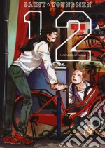 Saint young men. Vol. 12 libro