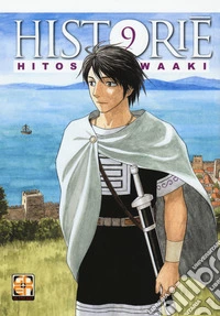 Historie. Vol. 9