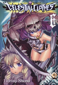 Celestial clothes. Vol. 6