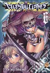 Celestial clothes. Vol. 6 libro