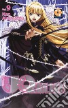 UQ Holder!. Vol. 9 libro