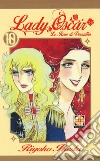 Lady Oscar. Le rose di Versailles. Vol. 10 libro