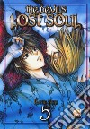 The devil's lost soul. Deluxe. Vol. 5 libro di Yuki Kaori