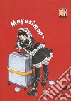 Moyashimon. Vol. 10 libro