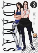 Adamas. Vol. 8