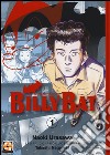 Billy Bat. Vol. 1 libro