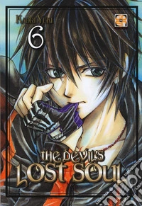 The devil's lost soul. Regular. Vol. 6