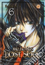 The devil's lost soul. Regular. Vol. 6 libro