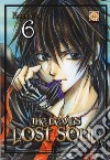 The devil's lost soul. Regular. Vol. 6 libro