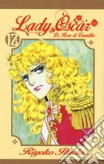 Lady Oscar. Le rose di Versailles. Vol. 12 libro