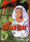 Billy Bat. Vol. 2 libro