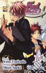 Food wars!. Vol. 14 libro