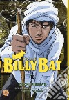Billy Bat. Vol. 18 libro di Urasawa Naoki Nagasaki Takashi