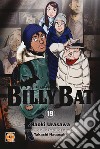 Billy Bat. Vol. 19 libro