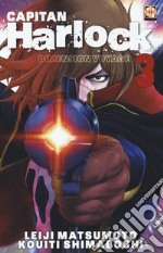 Dimension voyage. Capitan Harlock. Vol. 3 libro