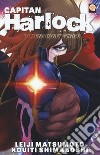 Dimension voyage. Capitan Harlock. Vol. 3 libro