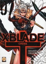 X-Blade cross. Vol. 7 libro