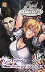 Food wars!. Vol. 16 libro