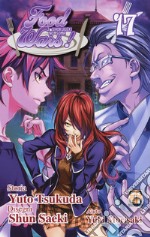 Food wars!. Vol. 17 libro