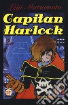 Capitan Harlock deluxe. Vol. 2 libro