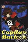 Capitan Harlock deluxe. Vol. 3 libro