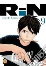 Rin. Vol. 9 libro