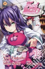 Food wars!. Vol. 18 libro