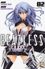 Beatless dystopia. Vol. 2 libro