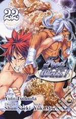 Food wars!. Vol. 22 libro