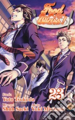 Food wars!. Vol. 23 libro