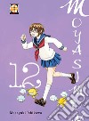 Moyashimon. Vol. 12 libro