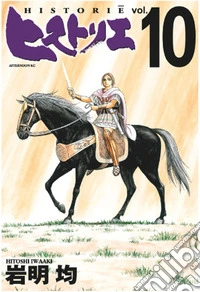 Historie. Vol. 10