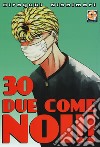 Due come noi!!. Vol. 30 libro