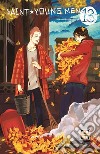 Saint young men. Vol. 13 libro di Nakamura Hikaru