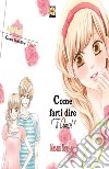 Come farti dire «ti amo!». Vol. 5 libro di Nagata Masami