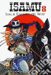 Sam il ragazzo del West. Isamu. Vol. 8 libro