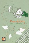 Piece of cake. Vol. 4 libro