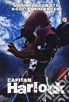 Dimension voyage. Capitan Harlock. Vol. 4 libro di Matsumoto Leiji Shimaboshi Kouiti