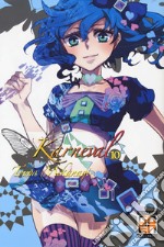 Karneval. Vol. 10 libro