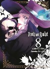 Devils and realist. Vol. 8 libro di Yukihiro Utako Takadono Madoka