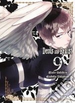 Devils and realist. Vol. 9 libro