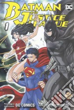 Batman e la Justice League. Vol. 1