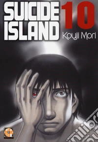 Suicide island. Vol. 10 libro