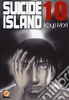 Suicide island. Vol. 10 libro