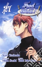 Food wars!. Vol. 27 libro