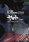 Star blazers 2199. Space battleship Yamato. Vol. 1 libro