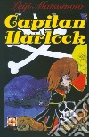 Capitan Harlock. Complete edition libro