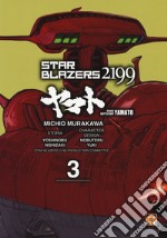 Star blazers 2199. Space battleship Yamato. Vol. 3 libro